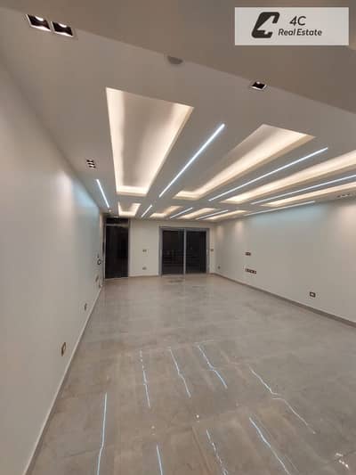 3 Bedroom Flat for Sale in New Cairo, Cairo - WhatsApp_Image_2025-10-26_at_1.19. 28_PM__1__Fatma_Hassan (1). jpeg