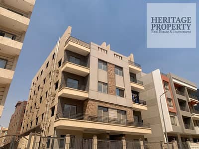 3 Bedroom Duplex for Sale in New Cairo, Cairo - adebaa82-3fb4-47ef-9e46-ac3acb2a0c03. jpg