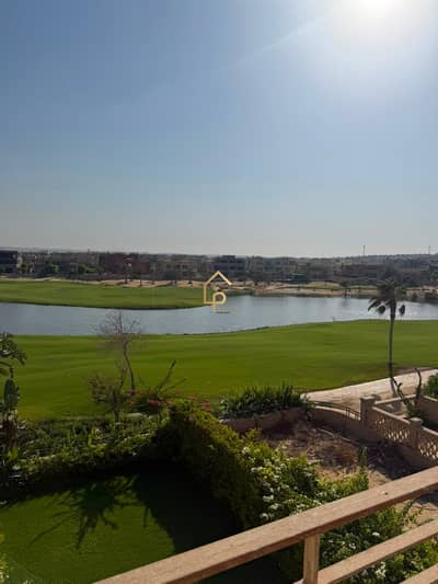 تاون هاوس 4 غرف نوم للايجار في 6 اكتوبر، الجيزة - WhatsApp Image 2026-08-05 at 12.13. 50 PM (1). jpeg