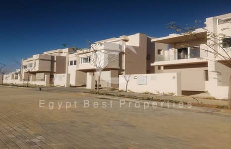 3 Bedroom Flat for Sale in 6th of October, Giza - IMG-20250113-WA0078. jpg