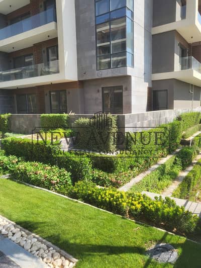 3 Bedroom Flat for Sale in New Cairo, Cairo - WhatsApp Image 2026-08-03 at 1.38. 21 PM (1). jpeg 3 Bedroom Flat for Sale in New Cairo, Cairo - WhatsApp Image 2026-08-03 at 1.38. 21 PM (1). jpeg