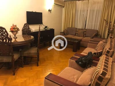 2 Bedroom Apartment for Rent in Heliopolis, Cairo - 1000865716. jpg 2 Bedroom Apartment for Rent in Heliopolis, Cairo - 1000865716. jpg