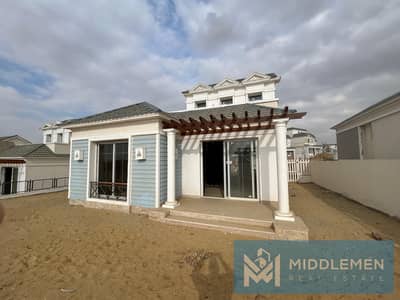 3 Bedroom Villa for Sale in New Cairo, Cairo - WhatsApp Image 2026-08-05 at 12.03. 08 PM. jpeg 3 Bedroom Villa for Sale in New Cairo, Cairo - WhatsApp Image 2026-08-05 at 12.03. 08 PM. jpeg