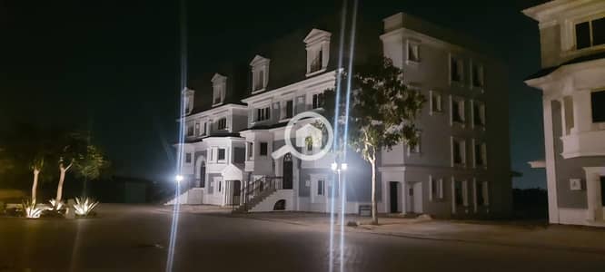 3 Bedroom iVilla for Sale in 6th of October, Giza - WhatsApp Image 2026-08-05 at 2.24. 41 PM (1). jpeg 3 Bedroom iVilla for Sale in 6th of October, Giza - WhatsApp Image 2026-08-05 at 2.24. 41 PM (1). jpeg