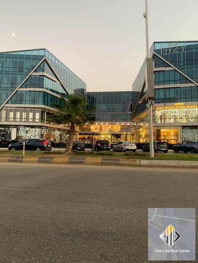 Retail for Rent in Sheikh Zayed, Giza - IMG_5064. jpeg