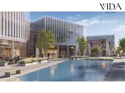Office for Sale in Sheikh Zayed, Giza - vdfvbfvfr. jpg Office for Sale in Sheikh Zayed, Giza - vdfvbfvfr. jpg