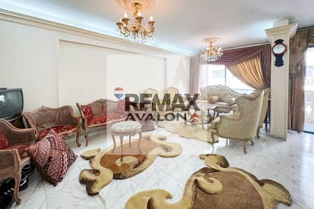 3 Bedroom Apartment for Sale in Smoha, Alexandria - 1. jpg