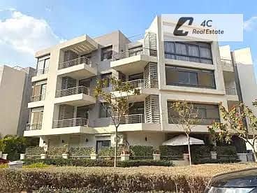 3 Bedroom Apartment for Sale in New Cairo, Cairo - images (55). jpg