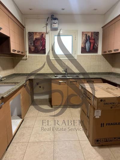 2 Bedroom Apartment for Rent in Mokattam, Cairo - 1. jpg