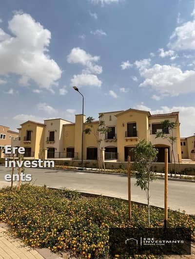 تاون هاوس 3 غرف نوم للبيع في القاهرة الجديدة، القاهرة - WhatsApp Image 2025-08-03 at 7.23. 00 AM (2). jpg تاون هاوس 3 غرف نوم للبيع في القاهرة الجديدة، القاهرة - WhatsApp Image 2025-08-03 at 7.23. 00 AM (2). jpg
