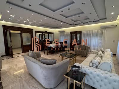 5 Bedroom Villa for Rent in New Cairo, Cairo - WhatsApp Image 2026-08-04 at 7.10. 54 PM (2). jpeg