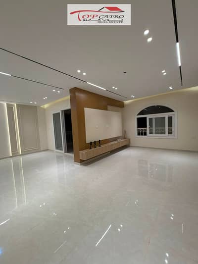 3 Bedroom Apartment for Sale in Madinaty, Cairo - WhatsApp Image 2026-08-05 at 1.10. 45 AM. jpeg
