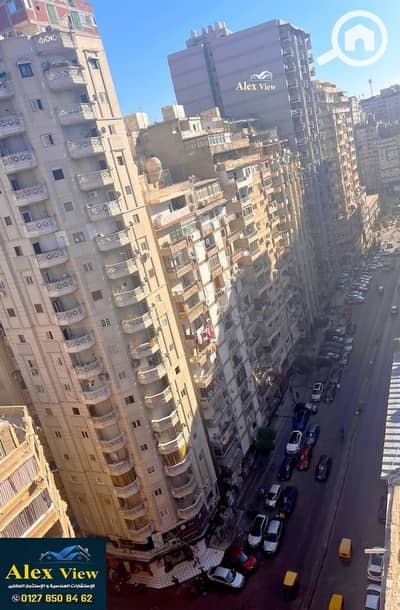 شقة 3 غرف نوم للبيع في ميامي، الإسكندرية - 1. jpg شقة 3 غرف نوم للبيع في ميامي، الإسكندرية - 1. jpg