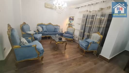 2 Bedroom Apartment for Sale in Heliopolis, Cairo - ec4a58e4-2e9f-410b-85f7-47114cab1396. jpg