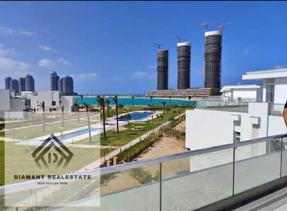 2 Bedroom Chalet for Sale in North Coast, Matruh - WhatsApp Image 2026-07-04 at 1.26. 24 PM (2). jpeg