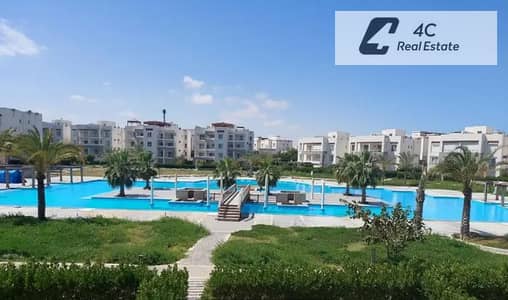 2 Bedroom Chalet for Sale in North Coast, Matruh - Screenshot 2026-08-05 145132. png
