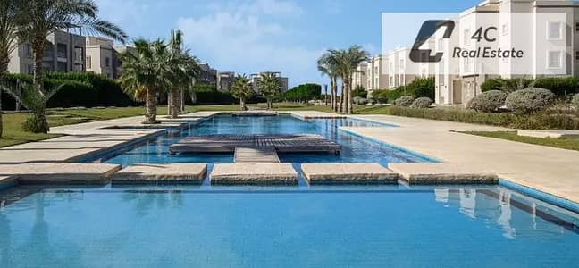 4 Bedroom Twin House for Sale in North Coast, Matruh - Screenshot 2026-08-05 143713. png 4 Bedroom Twin House for Sale in North Coast, Matruh - Screenshot 2026-08-05 143713. png