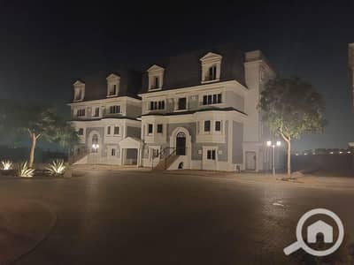 3 Bedroom iVilla for Sale in 6th of October, Giza - WhatsApp Image 2026-08-05 at 2.24. 40 PM. jpeg