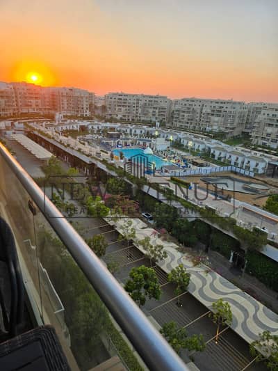3 Bedroom Apartment for Rent in New Cairo, Cairo - WhatsApp Image 2026-08-05 at 2.51. 10 PM (1). jpeg 3 Bedroom Apartment for Rent in New Cairo, Cairo - WhatsApp Image 2026-08-05 at 2.51. 10 PM (1). jpeg