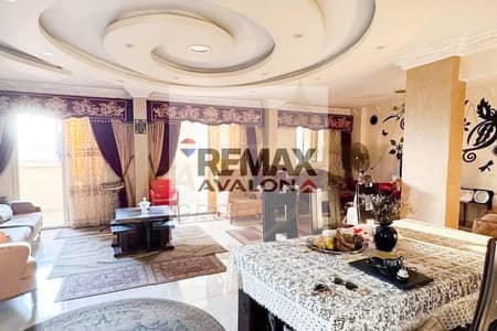 3 Bedroom Apartment for Sale in Smoha, Alexandria - 1. jpg
