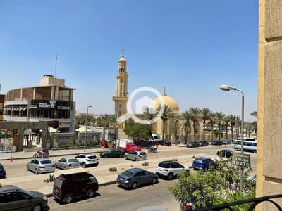 Office for Rent in New Cairo, Cairo - 1000274280. jpg