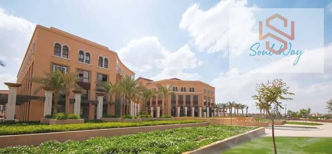 مکتب  للايجار في القاهرة الجديدة، القاهرة - IMG_3566. jpeg