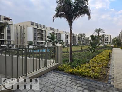 3 Bedroom Penthouse for Sale in New Cairo, Cairo - 5cf344b0-97bd-462c-bbba-f2a435678953. jpg