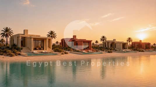 3 Bedroom Twin House for Sale in Gouna, Red Sea - WhatsApp Image 2026-06-24 at 15.25. 35. jpeg 3 Bedroom Twin House for Sale in Gouna, Red Sea - WhatsApp Image 2026-06-24 at 15.25. 35. jpeg