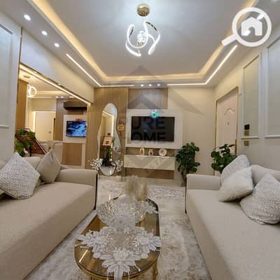 شقة 3 غرف نوم للبيع في سموحة، الإسكندرية - 1. jpg