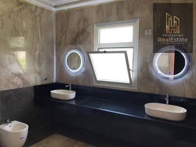 4 Bedroom Villa for Rent in New Cairo, Cairo - WhatsApp Image 2026-08-04 at 7.43. 56 AM (1). jpeg