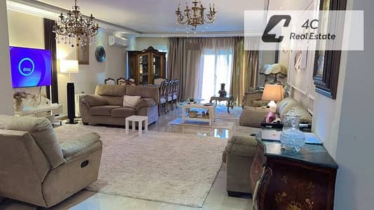 3 Bedroom Apartment for Sale in New Cairo, Cairo - WhatsApp Image 2026-08-05 at 1.21. 45 PM (2). jpeg