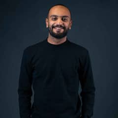Omar Gamal