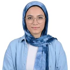 Retaj mohamed