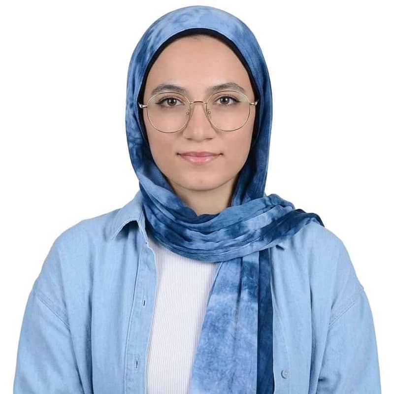 Retaj mohamed