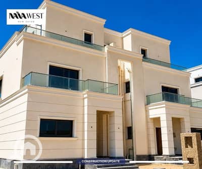 2 Bedroom Apartment for Sale in Sheikh Zayed, Giza - WhatsApp Image 2026-07-29 at 11.02. 57 PM. jpeg