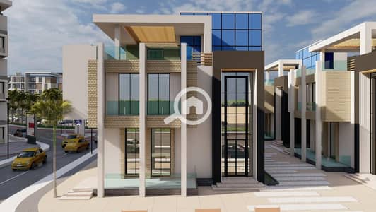 3 Bedroom Twin House for Sale in Borg al-Arab, Alexandria - WhatsApp Image 2026-01-24 at 2.12. 48 PM. jpeg 3 Bedroom Twin House for Sale in Borg al-Arab, Alexandria - WhatsApp Image 2026-01-24 at 2.12. 48 PM. jpeg