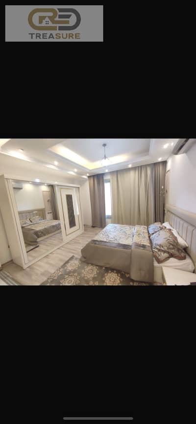 دوبلكس 3 غرف نوم للايجار في القاهرة الجديدة، القاهرة - WhatsApp Image 2026-03-05 at 7.43. 43 PM (1). jpeg