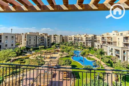 شقة 3 غرف نوم للبيع في 6 اكتوبر، الجيزة - 724235492_2036595380564567_5203051730861326359_n. jpg