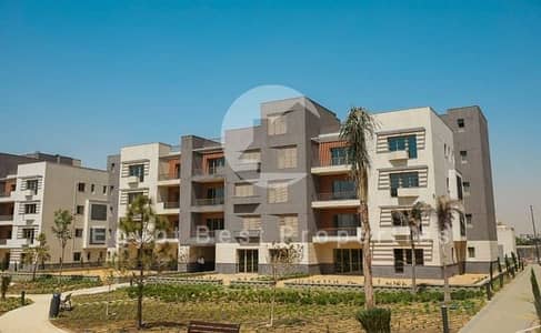 2 Bedroom Flat for Sale in New Cairo, Cairo - district-5-compound-new-cairo-1. jpg