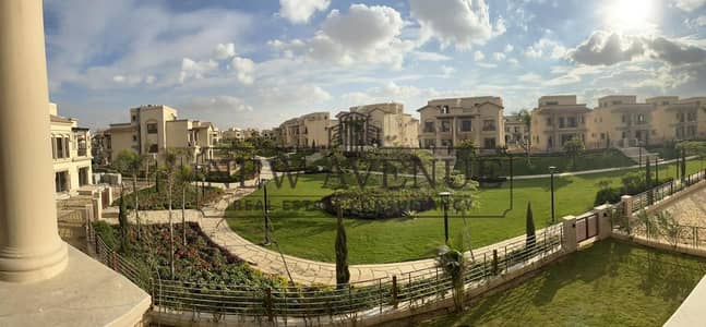 5 Bedroom Villa for Sale in Madinaty, Cairo - WhatsApp Image 2026-08-05 at 9.39. 03 AM (1). jpeg