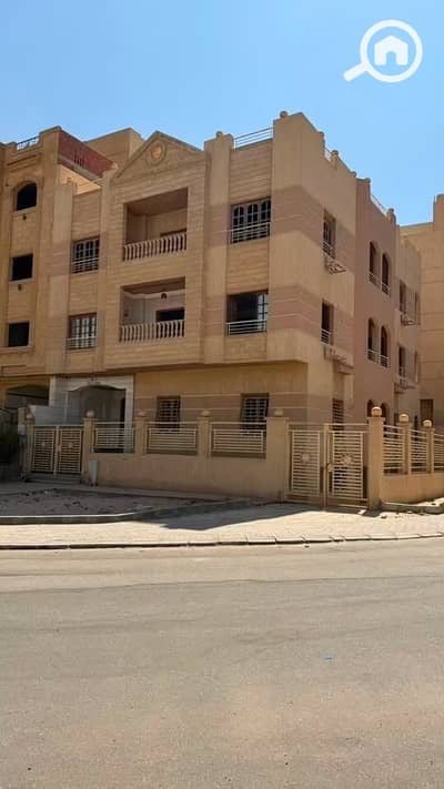 فلیٹ 3 غرف نوم للايجار في القاهرة الجديدة، القاهرة - جاردنيا 1. jpeg