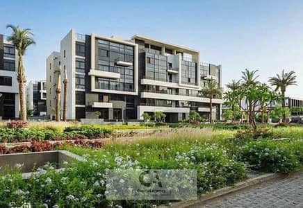 3 Bedroom Flat for Sale in New Cairo, Cairo - WhatsApp Image 2026-08-05 at 2.43. 35 PM (1). jpeg 3 Bedroom Flat for Sale in New Cairo, Cairo - WhatsApp Image 2026-08-05 at 2.43. 35 PM (1). jpeg