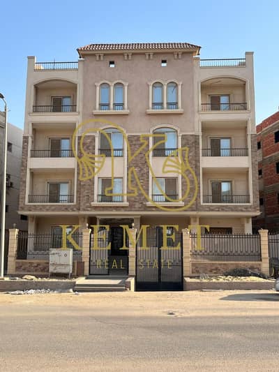 دوبلكس 4 غرف نوم للبيع في القاهرة الجديدة، القاهرة - 8b1acb60-64ff-4eec-8618-7a24413c08a2. jpg