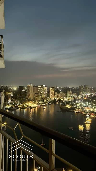 Hotel Apartment for Sale in Maadi, Cairo - WhatsApp Image 2026-08-02 at 3.48. 40 PM. jpeg