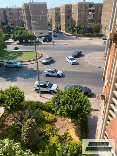 3 Bedroom Flat for Rent in Nasr City, Cairo - WhatsApp Image 2026-08-05 at 2.08. 14 PM. jpeg 3 Bedroom Flat for Rent in Nasr City, Cairo - WhatsApp Image 2026-08-05 at 2.08. 14 PM. jpeg