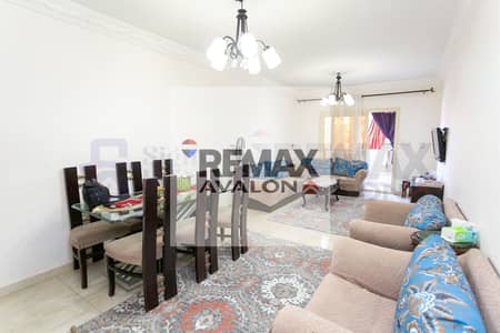 3 Bedroom Flat for Sale in Al Ibrahimiyyah, Alexandria - 1. jpg