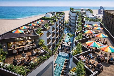 1 Bedroom Flat for Sale in Hurghada, Red Sea - WhatsApp Image 2026-07-19 at 6.55. 20 PM (5). jpeg 1 Bedroom Flat for Sale in Hurghada, Red Sea - WhatsApp Image 2026-07-19 at 6.55. 20 PM (5). jpeg