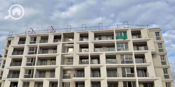 2 Bedroom Flat for Sale in Sheikh Zayed, Giza - WhatsApp Image 2025-12-08 at 1.38. 53 PM (2). jpeg
