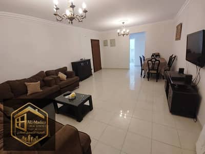 2 Bedroom Apartment for Rent in New Cairo, Cairo - WhatsApp Image 2026-08-05 at 2.35. 47 PM. jpeg 2 Bedroom Apartment for Rent in New Cairo, Cairo - WhatsApp Image 2026-08-05 at 2.35. 47 PM. jpeg