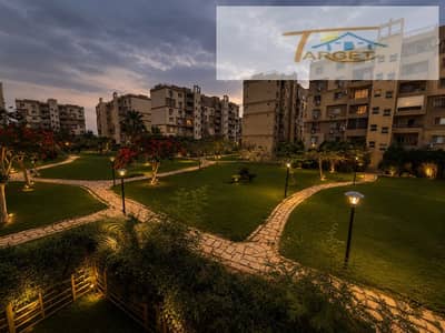 3 Bedroom Flat for Sale in Madinaty, Cairo - 2. jpeg